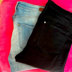 H&M skinny Jeans